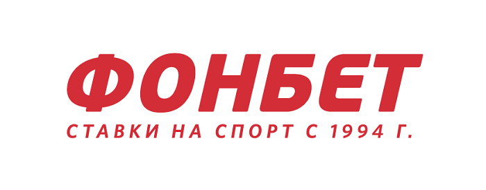Официальный логотип фирмы